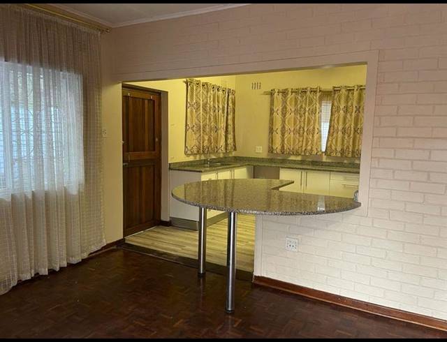 4 BEDROOM PROPERTY TO RENT IN WESTRIDGE